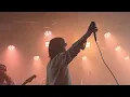 Charlemagne - Blossoms (Liverpool)