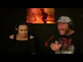 Gojira - Embrace The World “Live” (Reaction) #gojira #embracetheworld #d_music_life
