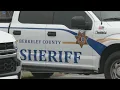Berkeley County cracks down on crime