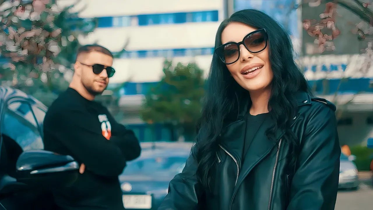 Roberta Miclaus - TAKA TAKA (Originala 2023)