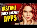 Ingo Money vs PayPal vs Venmo vs Cash App vs Chime - Best Instant Check Cashing Mobile Apps