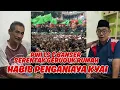 Download Lagu AROGAN‼️ HABIB SERANG PENGASUH PONPES, LANGSUNG DIGERUDUK PWI LS DAN BANSER