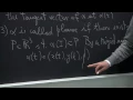 Differential Geometry - Claudio Arezzo