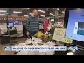 Shopped at Meijer Check for duplicate charges