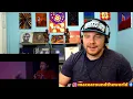 SANTE | SIRI | Sez On The Beat | Music Video // REACTION