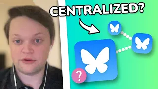 Is Bluesky Actually Decentralized