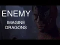 Download Lagu ENEMY - Imagine Dragons X Spider-Man (Music Video/Fight Scene)