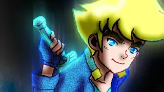 dinofroz dragon reveng ep13 part1 amvddr 