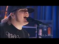 Fall Out Boy - Sugar, We're Goin Down (AOL Sessions) 2007