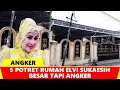 Lagu 5 POTRET RUMAH ELVI BESAR TAPI ANGKER - berita selebriti terbaru hari ini