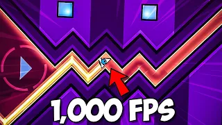 Download 10 vs 1000 FPS Frame Perfects! MP3