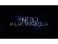 Milan Mirabella s intro C4D AE Dual with RamArtz SUB TO HIM
