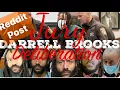 Reddit Post DARRELL BROOKS Jury Deliberation Day 15