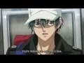 Download Lagu New Prince of Tennis: Ryoma Echizen - Epic Train Scene