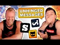 Unhinged Gay Dating App Encounters and Advice