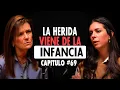 Download Lagu Pilar Sordo | Atrévete a decir SÍ a la vida y dejar de huir | Más Que Titulares #69