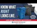 Solid Waste Ordinance Update