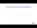 CNAS Breadth Requirements Presentation