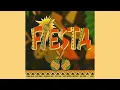 Beenie Man & Ms. Thing ~ Dude ~ [Fiesta Riddim]