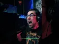 Download Lagu Synestia - Dies Irae (one-take vocal performance) #deathcorevocalist #metal #metalfans