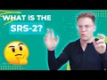 Social Responsiveness Score SRS-2 explained in simple terms