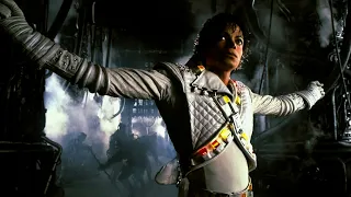 Download Michael Jackson - Captain EO (4K Remastered) MP3