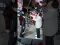 Download Lagu Stevan Pasaribu dan Hanin Dhiya Selalu Untuk Selamanya Live Anjungan Sarinah