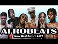 Download Lagu New Afrobeats Mix 2025 Best Trending Vibes Nonstop Jams #54