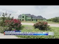 A nearly one million dollar Abilene home could be demolished before it s ever finished