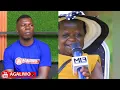 GOGO AFUDDE. GOOD BYE GOGO. RWANDA ARTIST GOGO IS DEAD. R.i.p GOGO