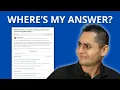 Why Am I Not Seeing My Answer On Quora