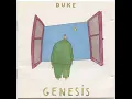 Download Lagu Genesis - Duke (1980 Full Album)