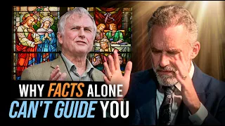 Why Peterson Says Dawkins Is Behind the Science