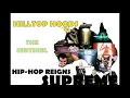 Hilltop Hoods - The Sentinel