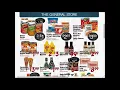jonsmarketplace weekly deals AD coupons 0903 0910 2017 vol1