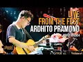 Download Lagu Ardhito Pramono Live at The Sounds Project Vol.7 (2024)