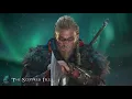 Assassin's Creed Valhalla Official Soundtrack - Out Of The North | Full Album "Ultra" Audio Settings