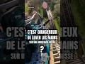 Download Lagu C’est dangereux de lever les mains dans un coaster ? 🎢