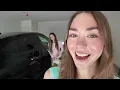 Having The BEST SLEEPOVER With My SISTER!