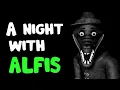 Lagu How to SURVIVE A Night with ALFIS in PIGGY: The ROBOTIC APOCALYPSE!