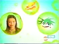 Nickelodeon Commercial Break June 17 2006