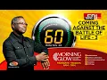 Download Lagu Coming Against The Battle of Life - ( Part 3 ) | Matthew Ashimolowo Live | 18-07-2025