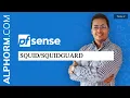 Comment deployer Squid et Squidguard pfSense - Tuto