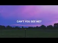 Download Lagu can't you see me? | txt (투모로우바이투게더) eng lyrics