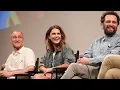 ATX Festival Panel The Americans 2018