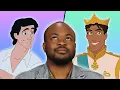 The Hardest Would You Rather Disney Prince Edition