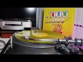 LP 3B. 01. The Jam - Town Called Malice - Now Yearbook '82