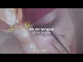 Hayley Williams - Leave It Alone // Español | Lyrics