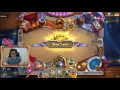 Amaz 12 Wins Renolock Heroic Brawl