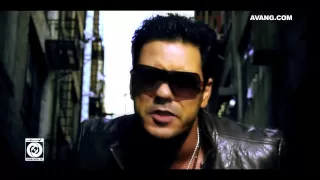 Shahab Tiam Delam Kou OFFICIAL VIDEO HD 